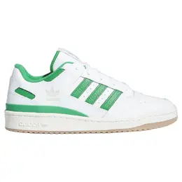 Adidas Originals: Белые кроссовки 