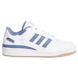 Adidas Originals: Белые кроссовки 
