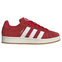 Adidas Originals: Красные кроссовки 
