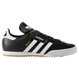 Adidas Originals: Чёрные кроссовки 