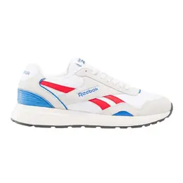 Reebok: Белые кроссовки 