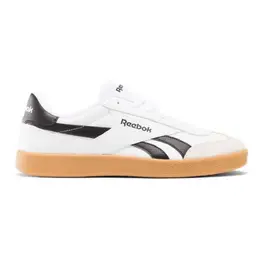 Reebok: Белые кроссовки 