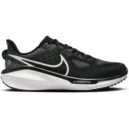 Nike: Чёрные кроссовки 