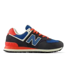 New Balance: Кроссовки  574