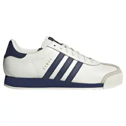 Adidas Originals: Белые кроссовки 