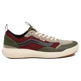 Vans: Кроссовки  UltraRange