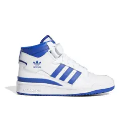 Adidas Originals: Белые кроссовки 