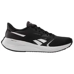 Reebok: Чёрные кроссовки 