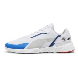 PUMA: Белые кроссовки 