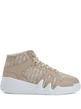 Giuseppe Zanotti: Кроссовки  Talon