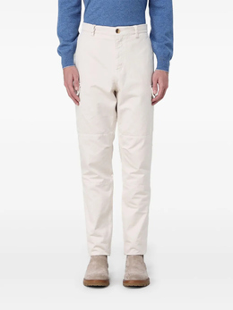 Brunello Cucinelli: Хлопковые брюки 