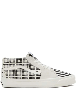 Vans: Кроссовки  Sk8