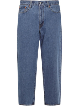 Levi's: Зауженные джинсы 