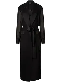 PINKO: Многослойное платье 