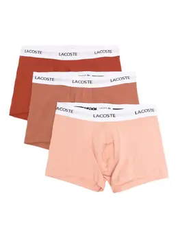 Lacoste: Трусы 