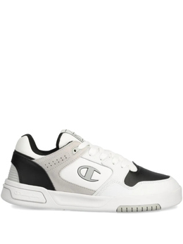 Champion: Белые кроссовки 