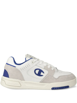Champion: Белые кроссовки 