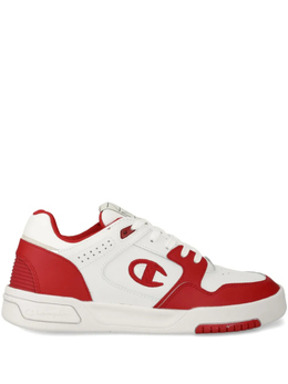 Champion: Белые кроссовки 