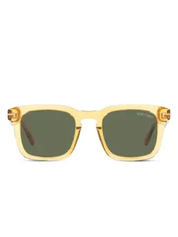 TOM FORD Eyewear: Очки 