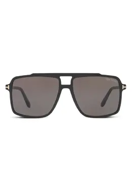 TOM FORD Eyewear: Очки 
