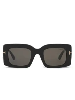 TOM FORD Eyewear: Очки 