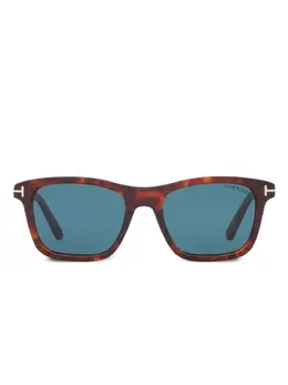 TOM FORD Eyewear: Очки 