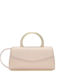Furla: Светлая сумка 
