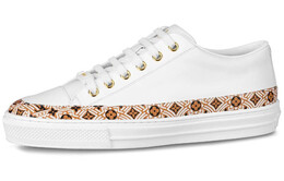 Louis Vuitton: Кроссовки 