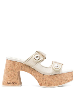 JIMMY CHOO: Туфли 