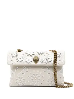 Kurt Geiger London: Светлая сумка 