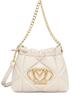 Love Moschino: Сумка 