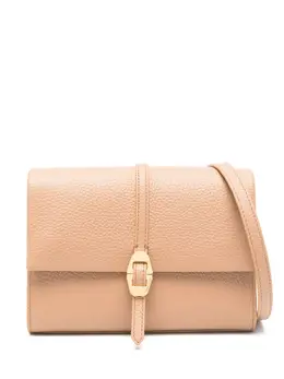 Coccinelle: Коричневая сумка 