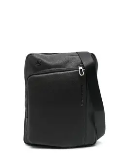 PIQUADRO: Чёрная сумка 