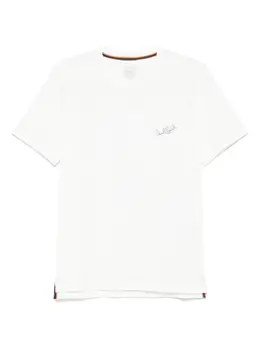 Paul Smith: Футболка с принтом 
