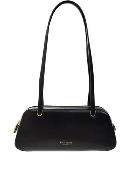 Kate Spade: Чёрная сумка 