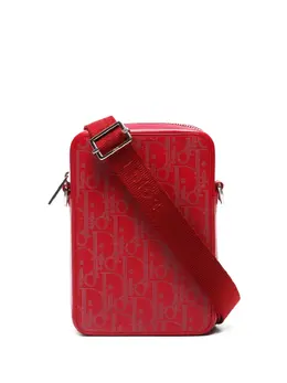 Christian Dior Pre-Owned: Красная сумка 