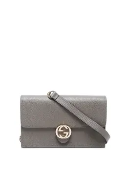 Gucci Pre-Owned: Сумка 