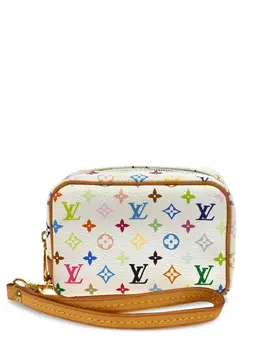 Louis Vuitton Pre-Owned: Косметичка 