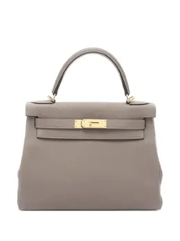Hermès Pre-Owned: Сумка 
