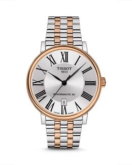 Tissot: Часы  Carson