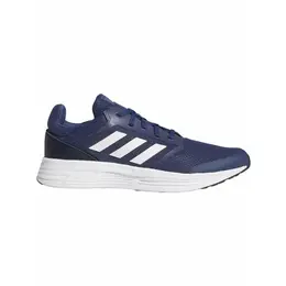 adidas: Синие кроссовки  Galaxy 5