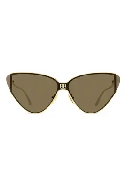 Balenciaga Eyewear: Очки 