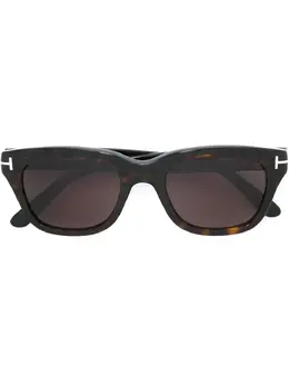 Tom Ford Eyewear: Очки 