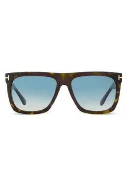 Tom Ford Eyewear: Очки 