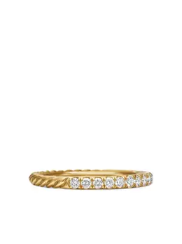 David Yurman: Кольцо 