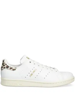 adidas: Белые кроссовки  Stan Smith