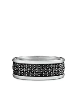 David Yurman: Кольцо 