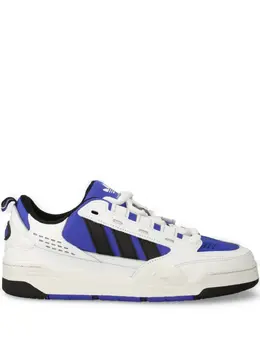 adidas: Белые кроссовки 