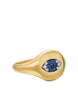 David Yurman: Кольцо 