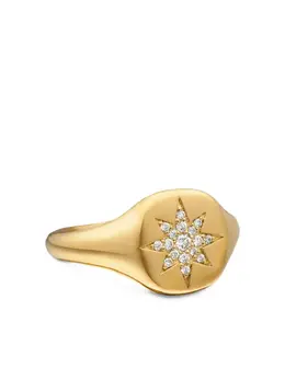 David Yurman: Кольцо 